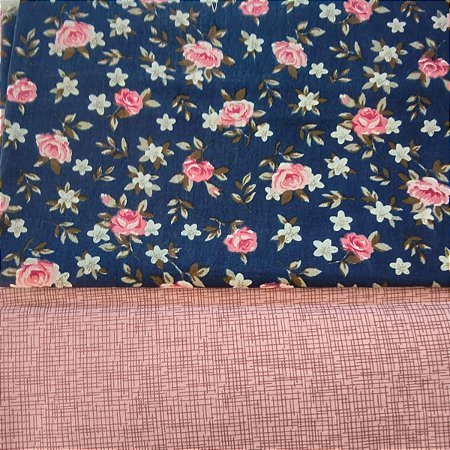 KIT 23 - 2 PEÇAS - CADA PEÇA MEDE 25 CM X 150 CM