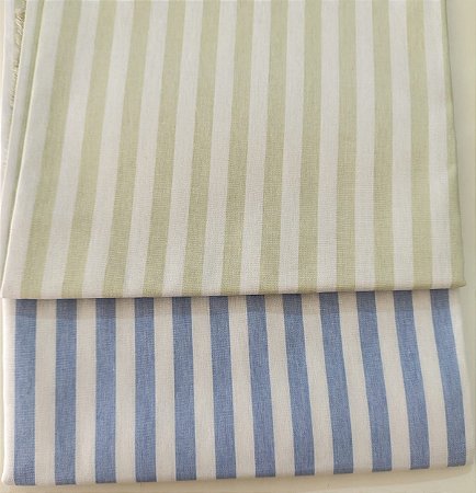 KIT 23 - 2 PEÇAS - CADA PEÇA MEDE 30 CM X 150 CM