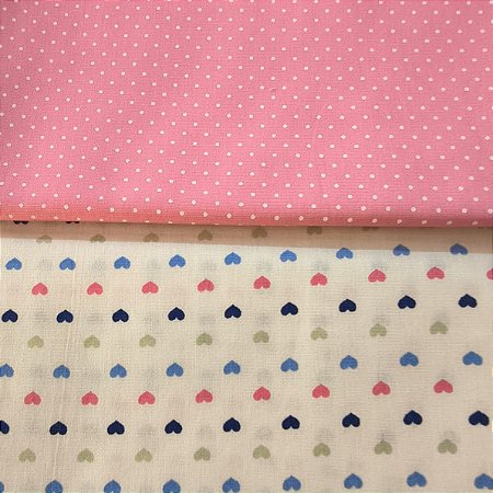 KIT 24 - 2 PEÇAS - CADA PEÇA MEDE 25 CM X 150 CM