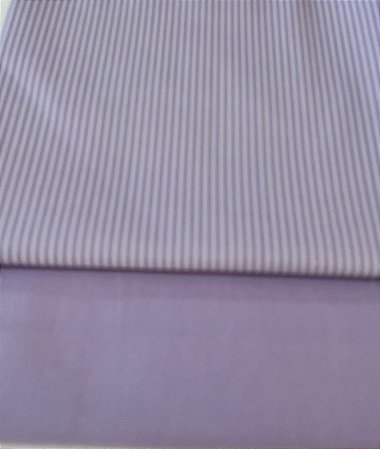 KIT 26 - 2 PEÇAS - CADA PEÇA MEDE 30 CM X 150 CM