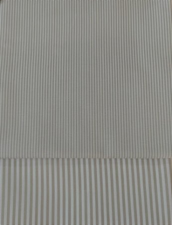 KIT 27 - 2 PEÇAS - (Fio Tinto) - CADA PEÇA MEDE 35 CM X 150 CM