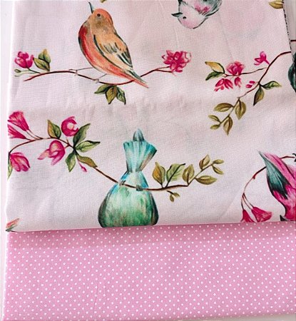 KIT 102 - 2 PEÇAS - CADA PEÇA MEDE 30 CM X 150 CM
