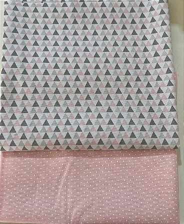 KIT 103 - 3 PEÇAS  - CADA PEÇA MEDE 35 CM X 150 CM