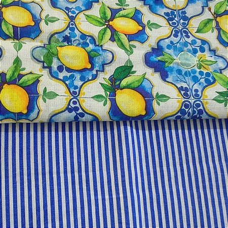 KIT 103 - 2 PEÇAS - CADA PEÇA MEDE 15 CM X 150 CM