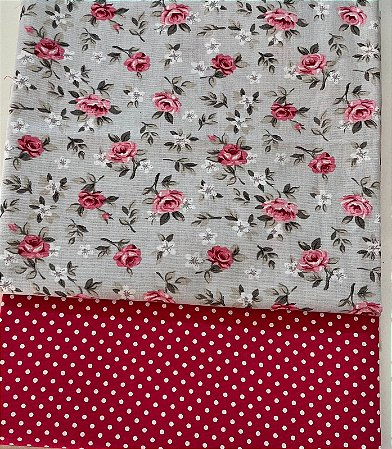 KIT 105 - 2 PEÇAS - CADA PEÇA MEDE 35 CM X 150 CM