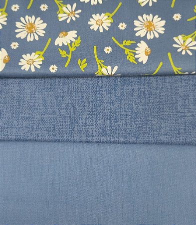 KIT 108 - 3 PEÇAS - CADA PEÇA MEDE 20 CM X 150 CM