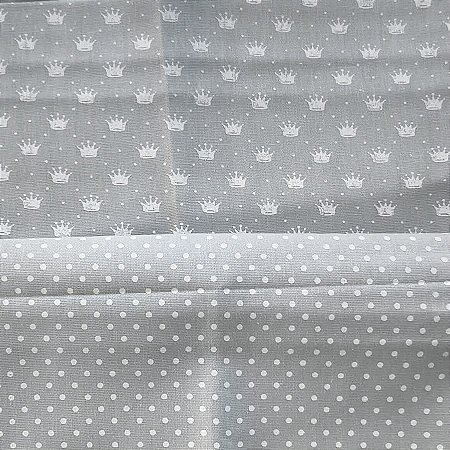 KIT 108 - 2 PEÇAS - CADA PEÇA MEDE 15 CM X 150 CM
