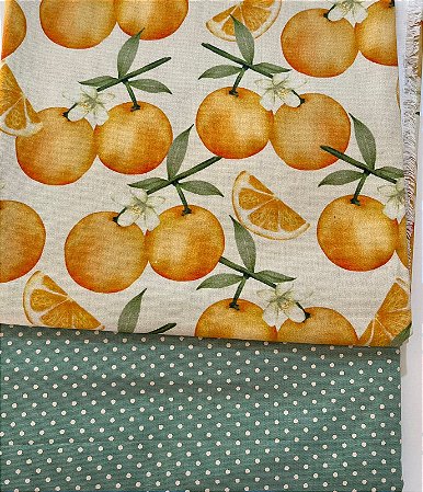 KIT 111 - 2 PEÇAS - CADA PEÇA MEDE 35 CM X 150 CM