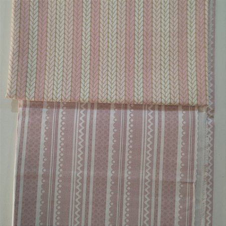 KIT 113 - 2 PEÇAS - CADA PEÇA MEDE 35 CM X 150 CM