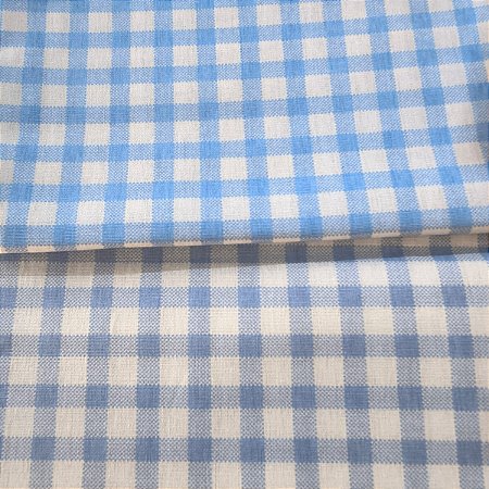 KIT 119 - 2 PEÇAS - CADA PEÇA MEDE 25 CM X 150 CM