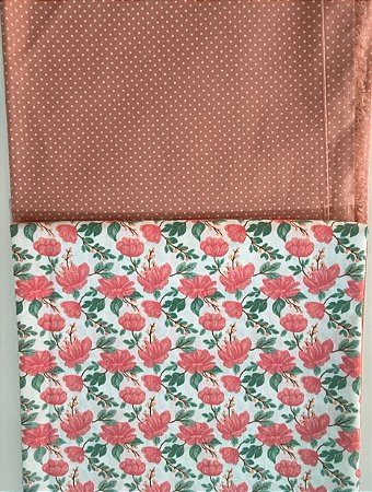 KIT 125 - 2 PEÇAS - CADA PEÇA MEDE 35 CM X 150 CM