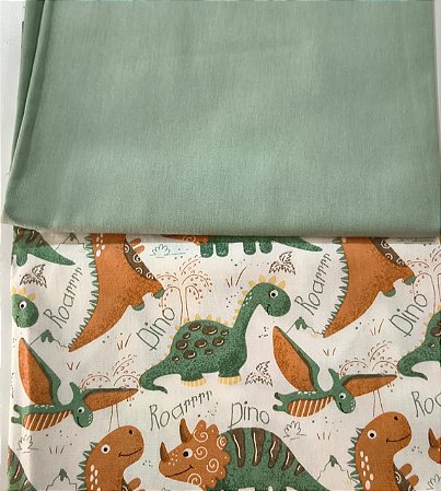 KIT 127 - 2 PEÇAS - CADA PEÇA MEDE 35 CM X 150 CM