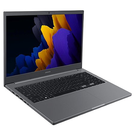 notebook Samsung book