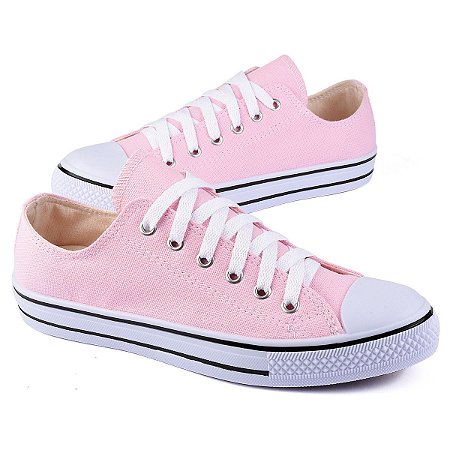 fabrica de calçados rosa pink