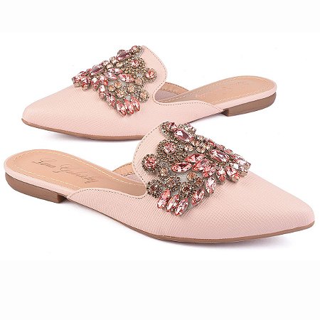fabrica de sandalias rosa pink