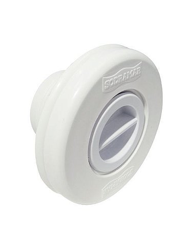 Dispositivo de Aspiração p/Piscinas de vinil ABS 1.1/2'' Standard - SODRAMAR