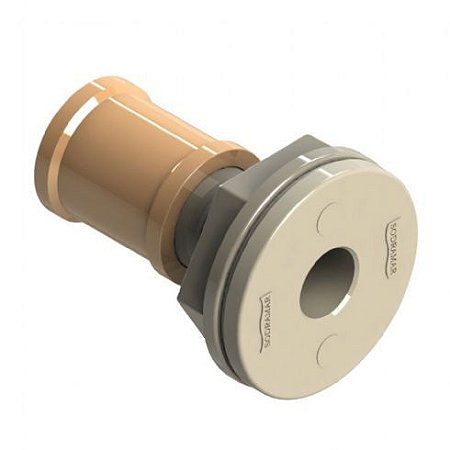 Adaptador Led COB Fibra  - SODRAMAR