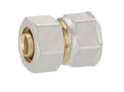 Conector Femea 26 mm x 1 Agua Eco Emmeti