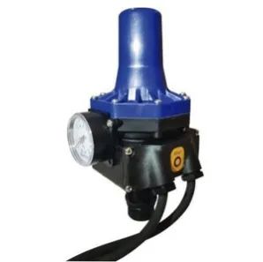 BOMBA PRESSURIZAÇÃO BPC 20.20C + SMARTCONTROL 200AB ORBITEC