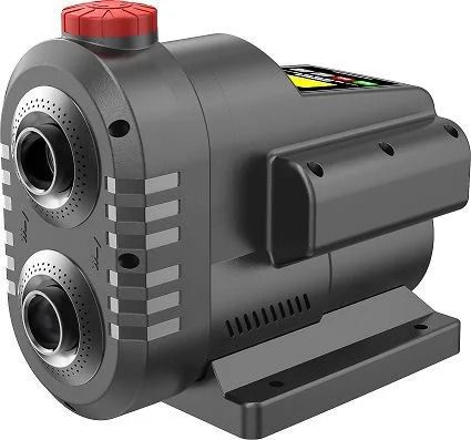 PRESSURIZADOR MAGNETPRESS 650 ORBITEC C/ INVERSOR DE FREQUÊNCIA
