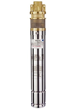 BOMBA SUBMERSIVEIL SUBPRESS 3" 75-1.0 ORBITEC