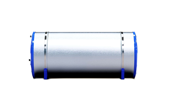 Boiler 500 litros / BAIXA PRESSÃO / INOX 304 / SolareSol