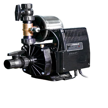 Pressurizador Rowa Max Press 20E - 83 L/min - ROWA