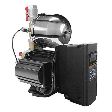 Pressurizador Rowa Max Press 40 VF - ROWA
