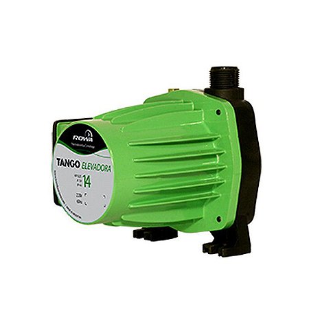 Eletrobomba Sanitária Recirculadora 14 220V - ROWA
