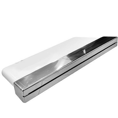 Cascata IGASOL Laminar Fibra Bico Inox 80 cm