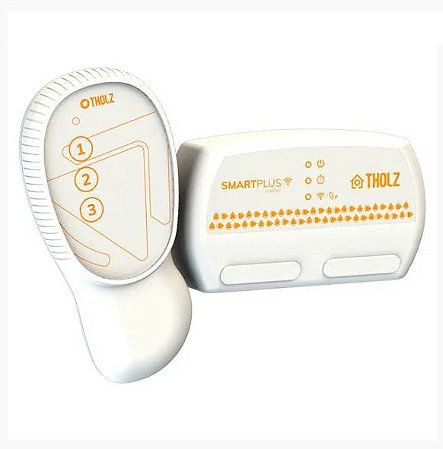 CONTROLADORA SMART PDX 1356 PLUS 3 CANAIS AUXILIARES P768 - THOLZ