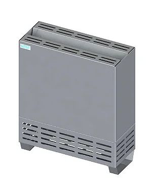 Gerador De Calor Sauna Seca 4kw