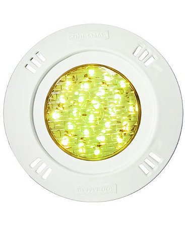 Luminária Led SMD Universal RGB - 11W  - SODRAMAR