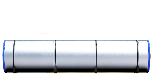 Boiler 4000 litros / ALTA PRESSÃO D 1.16 / AÇO 316L / SolareSol