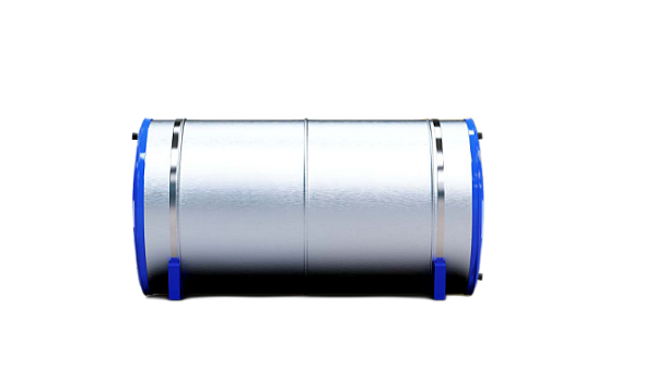 Boiler 400 Litros / ALTA PRESSÃO / INOX 304 / SolareSol