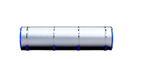 Boiler 800 litros / Baixa Pressão / INOX 316 / SolareSol