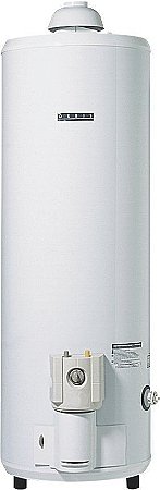 Aquecedor por Acumulação ORBIS 190RBE - GLP - 5 DUCHAS