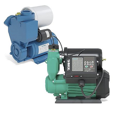 Kit Pressurização Pós Boiler 3 pontos Pressostato Claw