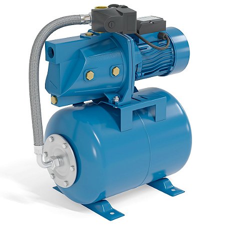 Sistema de Pressurização WMSP80-H 1HP CLAW