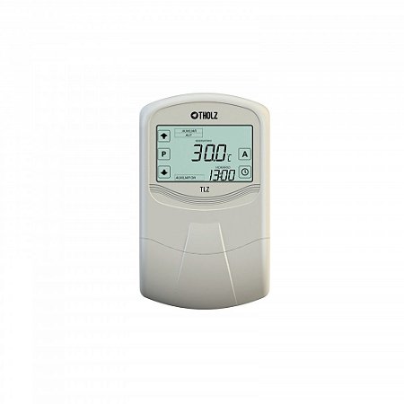 Termostato Digital Para Aquecimento Solar TLZ - Tholz