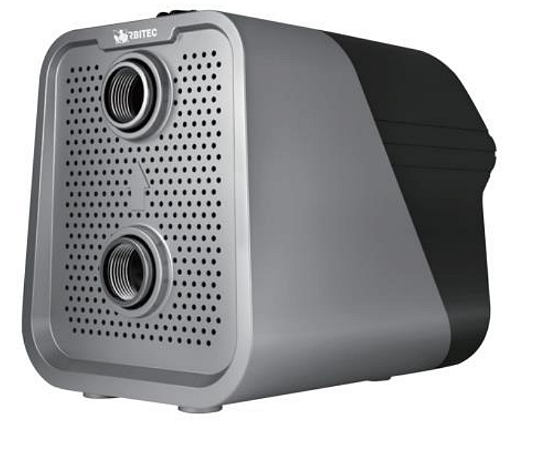 PRESSURIZADOR MAGNETPRESS 1500 ORBITEC C/ INVERSOR DE FREQUÊNCIA