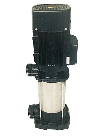 PRESSURIZADOR VERTICALPRESS 125-10 5.7CV TRI ORBITEC