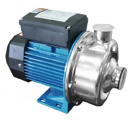 PRESSURIZADOR BLUEPRESS 25-24T ORBITEC + Smart Control