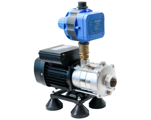 Pressurizador Com Pressostato Externo TP-CM-4-30M-TC-18 1,5CV - 220V - TEXIUS