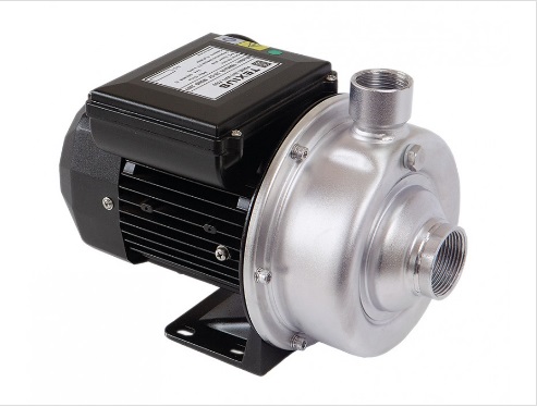 BOMBA PARA CIRCULAÇÃO DE ÁGUA QUENTE TBHLI-70 1/2 220V - TEXIUS