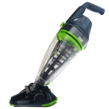 Aspirador automático com bateria recarregável - SODRAMAR