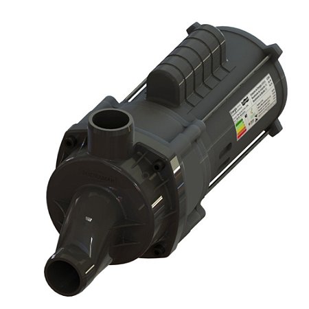 Bomba BHP - 100 - Para Banheiras de Hidromassagem Monofásico - SODRAMAR