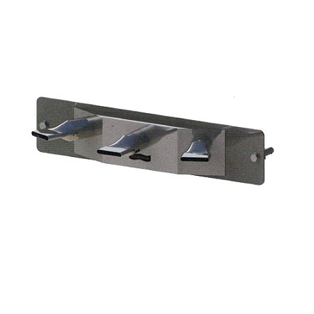 Cascata 03 quedas de Parede - Pratic em aço inox 304 - SODRAMAR