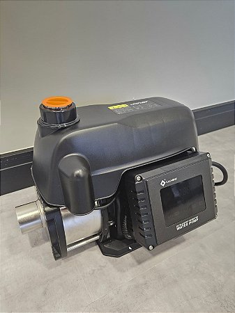 Pressurizador com Inversor de Frequência CHX-1000 1.0CV 220V - HIDRAX