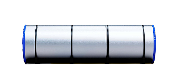 Boiler 1500 litros / BAIXA PRESSÃO / D1.16 INOX 304L / SolareSol